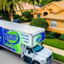 Master Movers - Moving Services-Labor & Materials