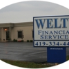 Welty Financial Services Ltd gallery