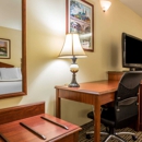 Quality Inn Cheraw - Motels