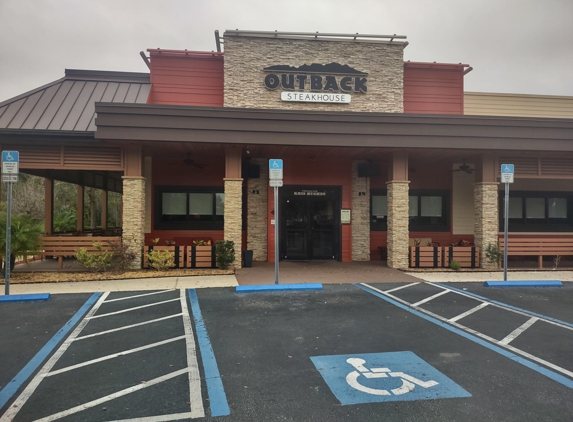 Outback Steakhouse - Palm Coast, FL