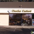 California Check Cashing Stores