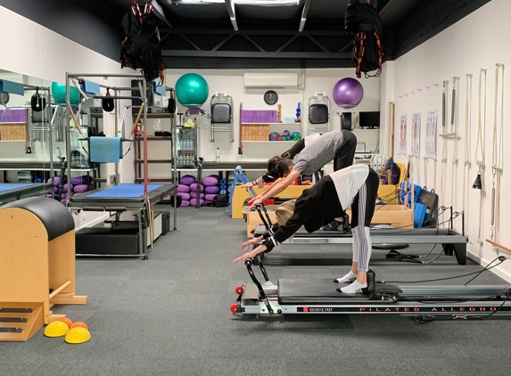 Body Moves - Caulfield North, VIC