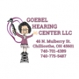 Goebel Hearing Center