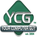 Your Computer Guy, Inc. - Computer Technical Assistance & Support Services