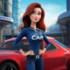 Austin Visuals Animation Studio 2D/3D/Vr Animation