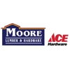 Moore Lumber & Ace Bailey gallery