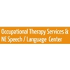 Occupational Therapy Services NE Speech & Language Center gallery