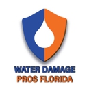 Water Damage Pros FL - Water Damage Restoration