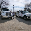 Texstar Towing & Roadside Assistance - Automotive Roadside Service