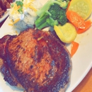 Outback Steakhouse - Bars