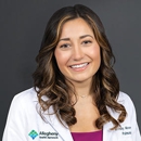 Moses, Brittany N, PA-C - Physician Assistants