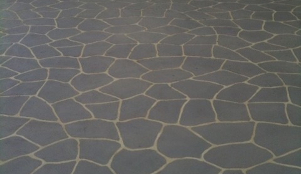 All Concrete Solutions