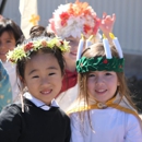 St Mary's Catholic School