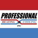 Professional Heating & Cooling Inc. - Fireplaces
