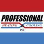 Professional Heating & Cooling