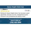 Heaven Heights Senior Care gallery