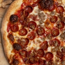 Molte Pizze - Pizza