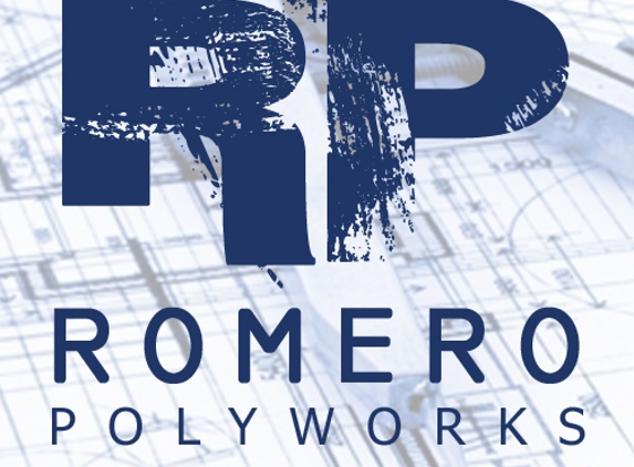 Romero Polyworks - West Hills, CA