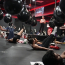 Rumble Boxing - Boxing Instruction
