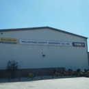 Williamson County Equipment Co. - Tractor Dealers