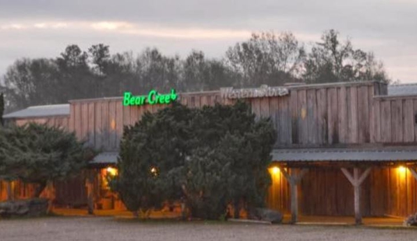 Bear Creek Western Store - Montpelier, LA