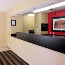 Extended Stay Hotels Inc - Hotels