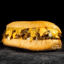 Pardon My Cheesesteak - Delivery Service