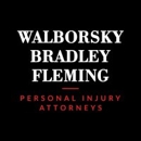 Walborsky  Bradley Fleming