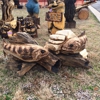 Eagle Ridge Chainsaw Carvings gallery