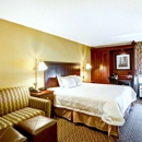 Hampton Inn College Station - Hotels