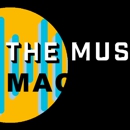 The Music Machine - Disc Jockeys