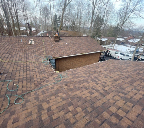 Van Martin Roofing - Fairfield - Fairfield, OH