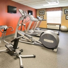 Hampton Inn Utica