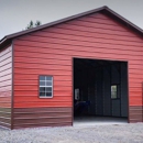 George's Barns & Sheds - Sheds