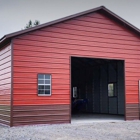 George's Barns & Sheds