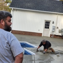 Commercial Concrete - Concrete Contractors