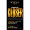 Nomadic Closer gallery