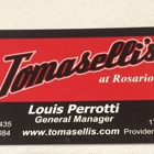 Tomaselli's At Rosario