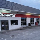 Johnny Wheels Tire Discounters - Tire Dealers