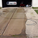 Metro Environmental Cleaning - Water Pressure Cleaning