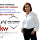 Pam Harrison Realtor Keller Williams Realty