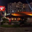 The Grinder Restauarant