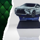 Trophy Monster