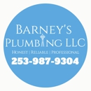 Barney's Plumbing & Sewer Services - Plumbers