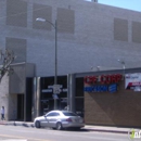 Beverly Hills Robertson Medical Clinic - Clinics