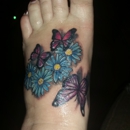 Ascendancy Ink Tattoo - Tattoos