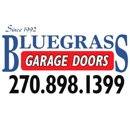 Bluegrass Garage Doors Sales, Service & Installation - Garage Doors & Openers