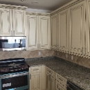 Coastal Cabinet Refinishing - Cabinets