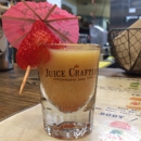 Juice Crafters - Downtown LA - Juices