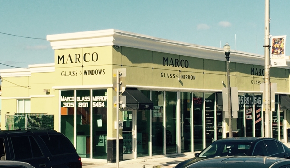Marco Glass & Mirror - North Miami, FL